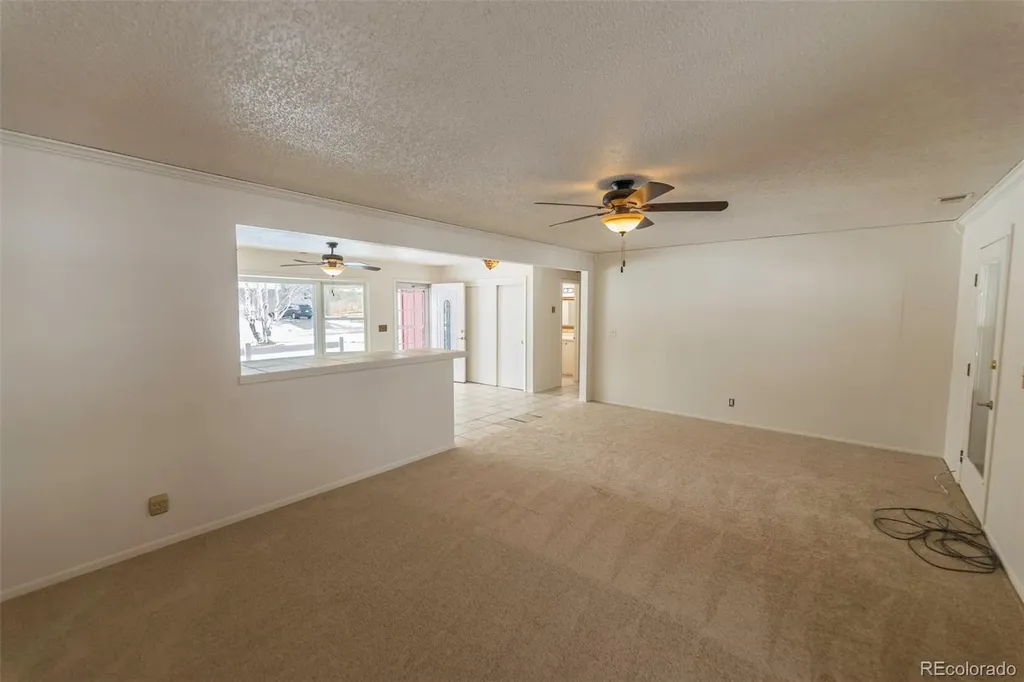 1049 Denver Street Calhan CO 80808