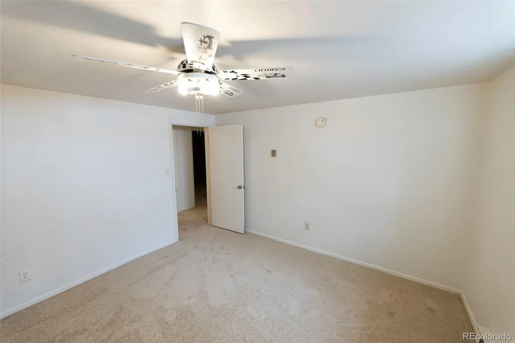 1049 Denver Street Calhan CO 80808
