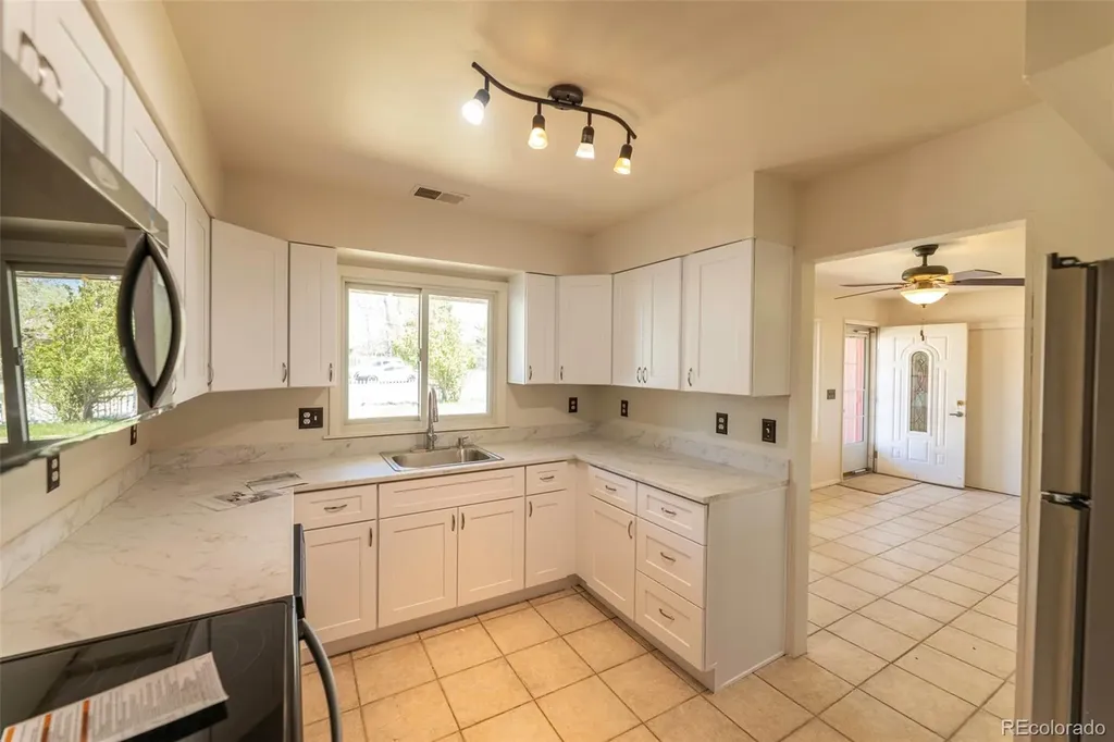 1049 Denver Street Calhan CO 80808