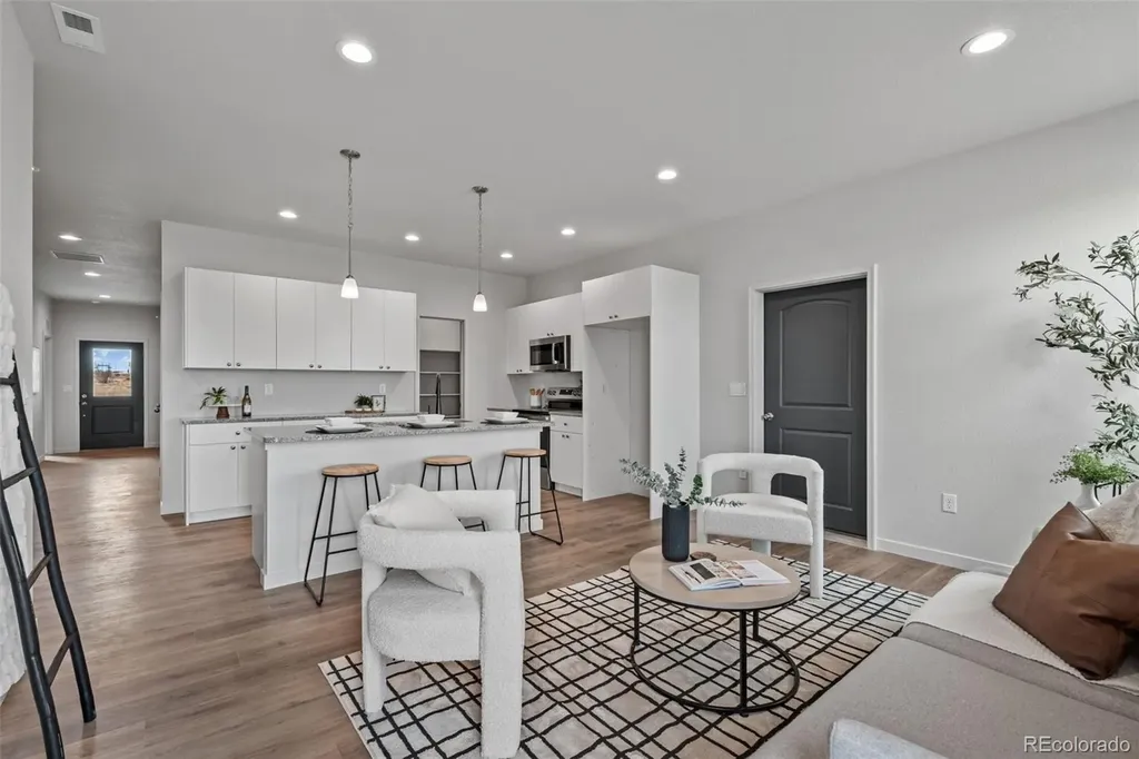 380 S Ashford Drive Pueblo West CO 81007