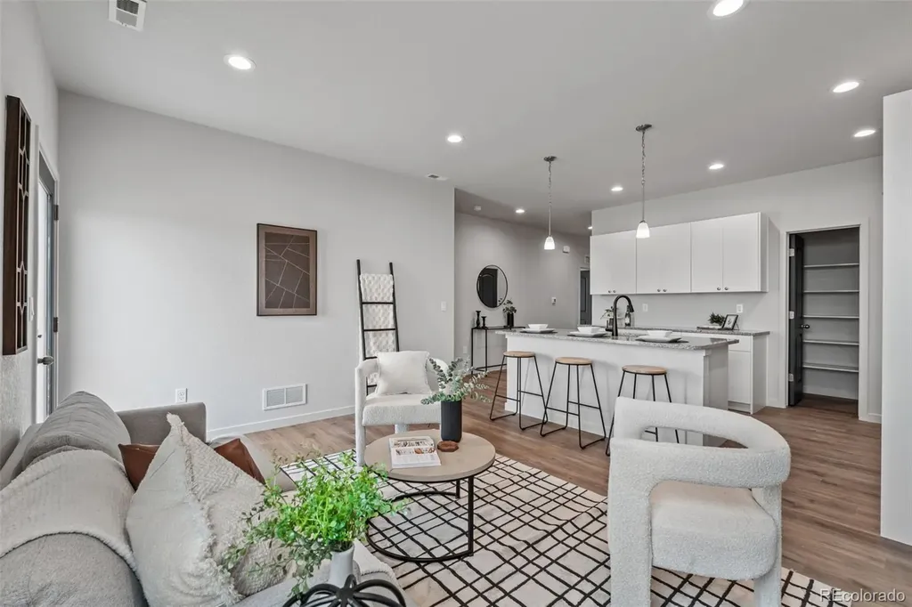 380 S Ashford Drive Pueblo West CO 81007