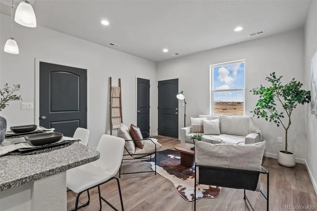 380 S Ashford Drive Pueblo West CO 81007