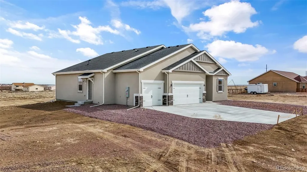 380 S Ashford Drive Pueblo West CO 81007