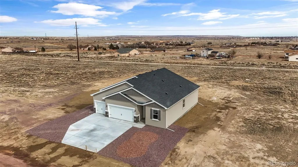 380 S Ashford Drive Pueblo West CO 81007