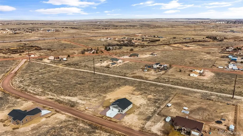 380 S Ashford Drive Pueblo West CO 81007