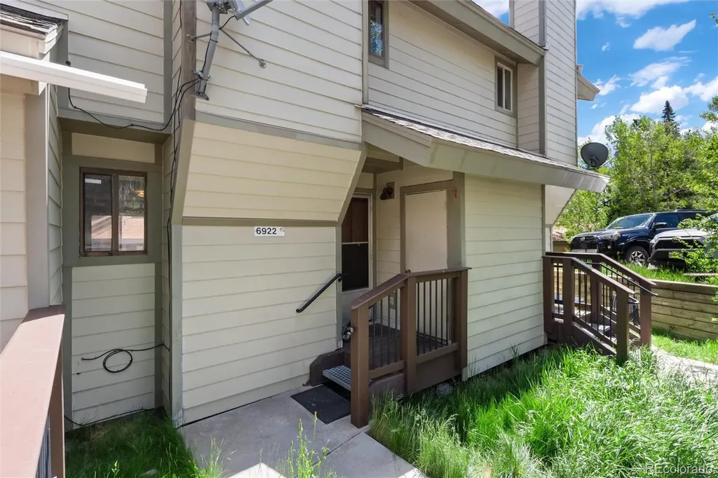 6922 Ryan Gulch Road Silverthorne CO 80498