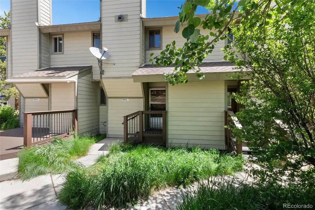 6922 Ryan Gulch Road Silverthorne CO 80498