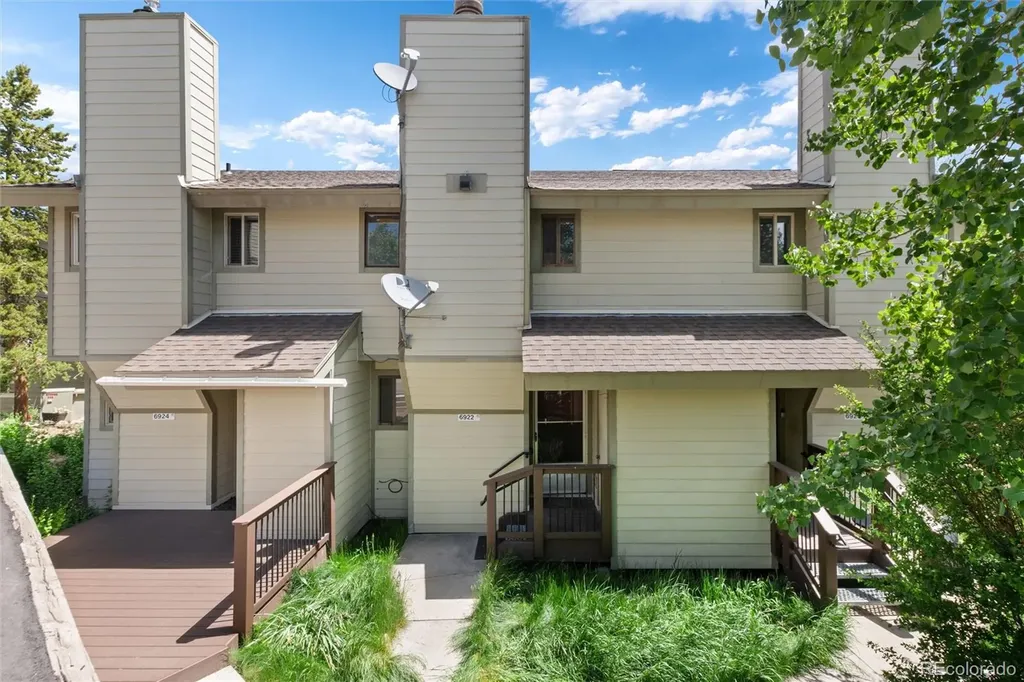 6922 Ryan Gulch Road Silverthorne CO 80498