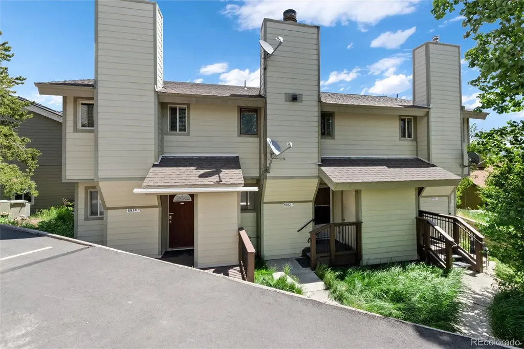 6922 Ryan Gulch Road Silverthorne CO 80498
