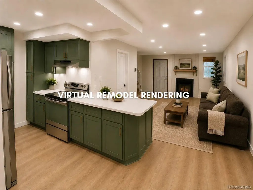 6922 Ryan Gulch Road Silverthorne CO 80498