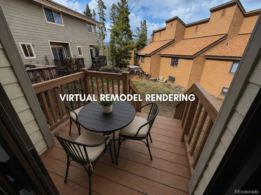 6922 Ryan Gulch Road Silverthorne CO 80498