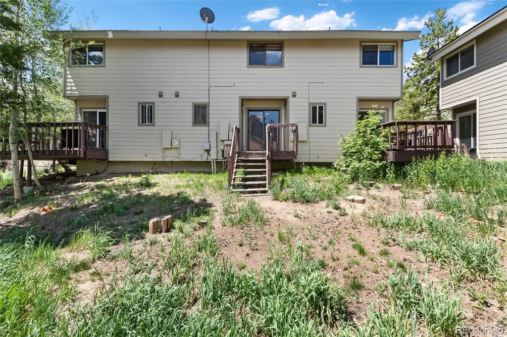 6922 Ryan Gulch Road Silverthorne CO 80498