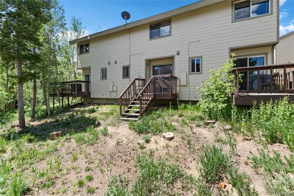 6922 Ryan Gulch Road Silverthorne CO 80498