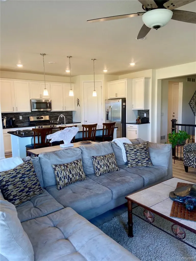 1364 Sumac Avenue Elizabeth CO 80107