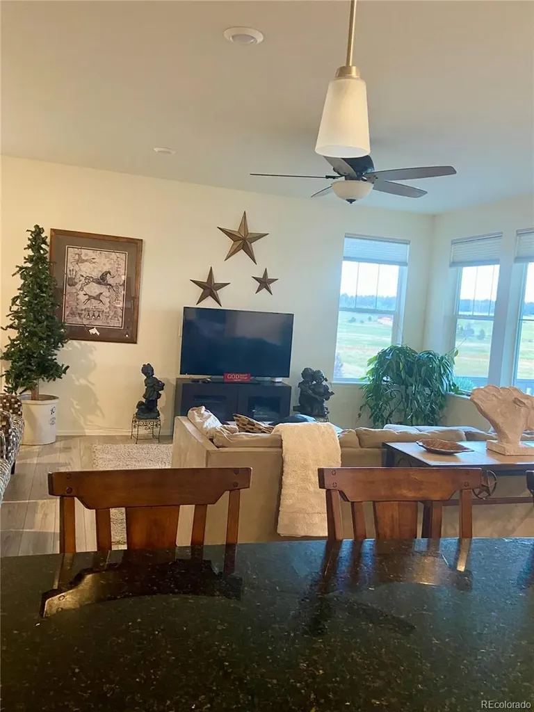 1364 Sumac Avenue Elizabeth CO 80107