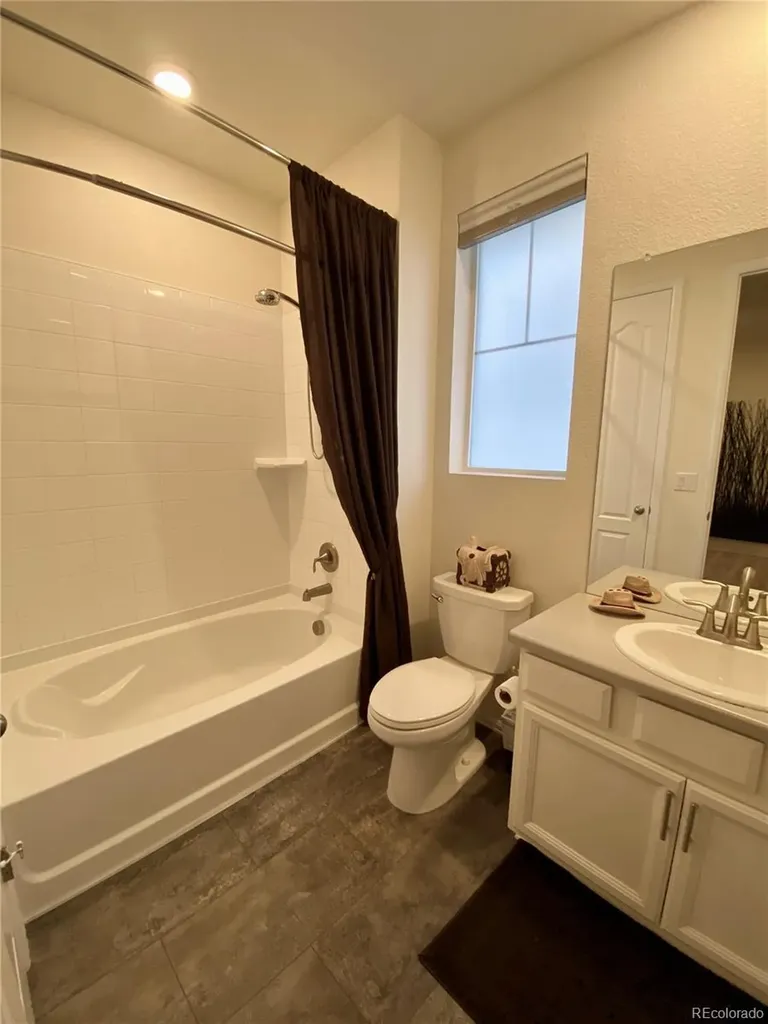 1364 Sumac Avenue Elizabeth CO 80107