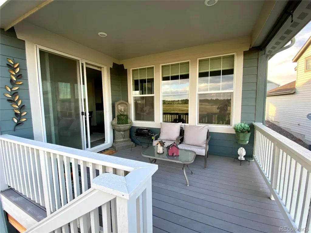 1364 Sumac Avenue Elizabeth CO 80107
