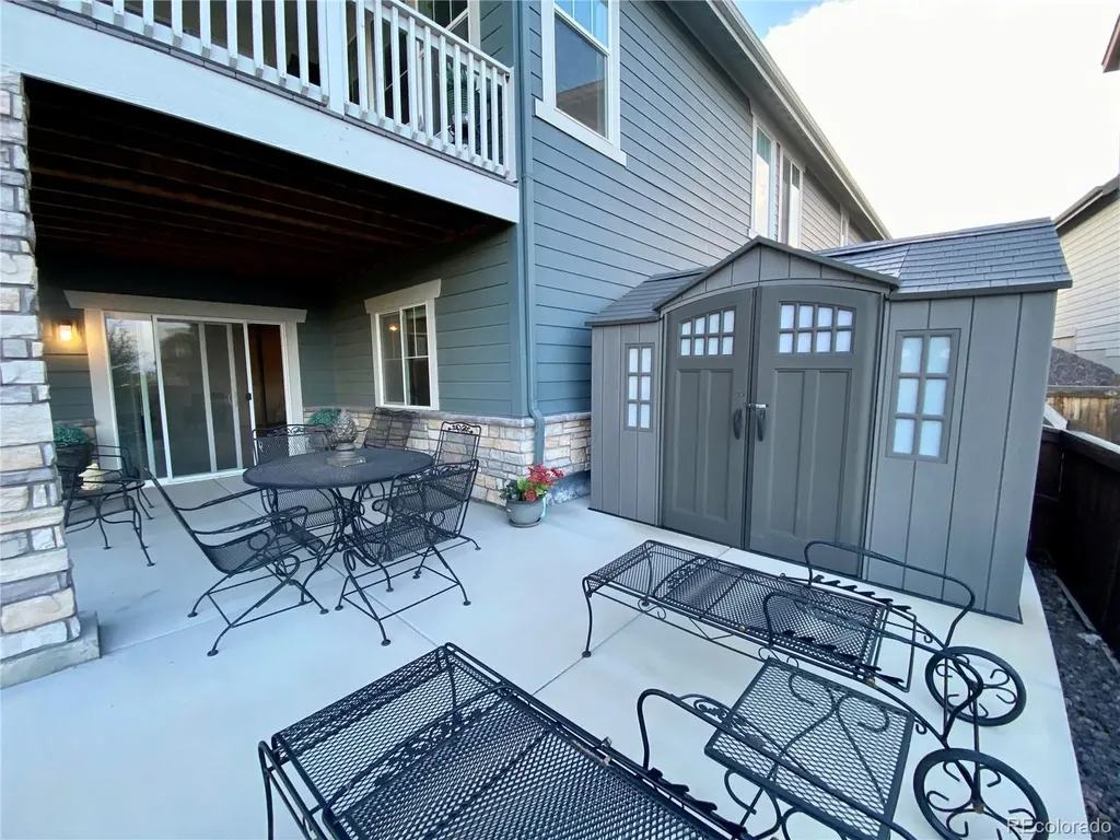 1364 Sumac Avenue Elizabeth CO 80107