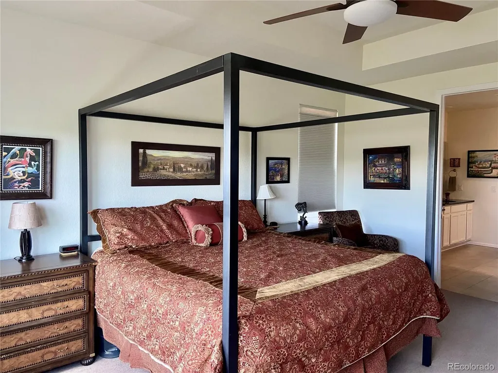 1364 Sumac Avenue Elizabeth CO 80107