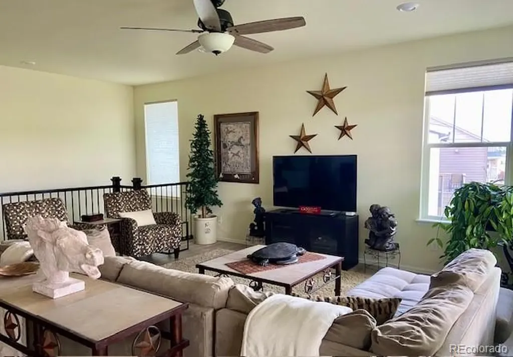 1364 Sumac Avenue Elizabeth CO 80107