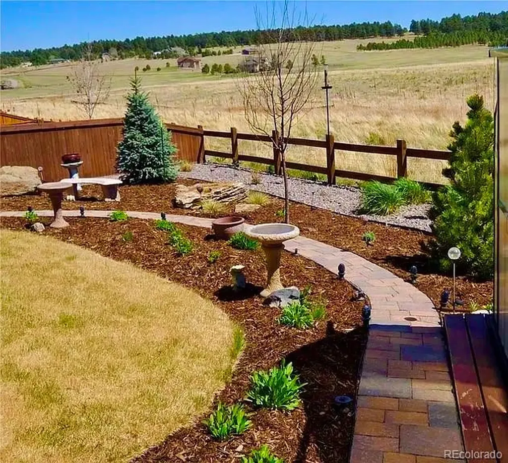 1364 Sumac Avenue Elizabeth CO 80107