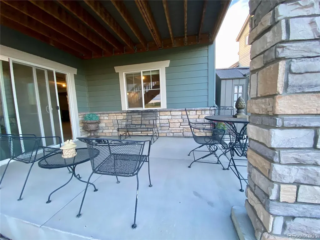 1364 Sumac Avenue Elizabeth CO 80107