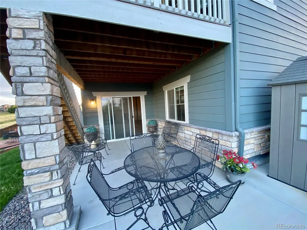 1364 Sumac Avenue Elizabeth CO 80107