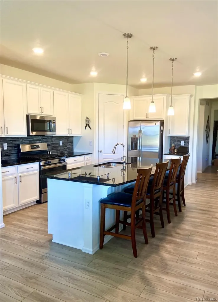 1364 Sumac Avenue Elizabeth CO 80107