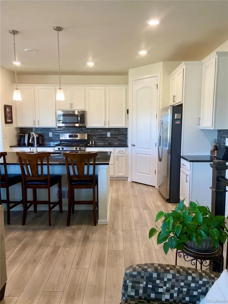 1364 Sumac Avenue Elizabeth CO 80107
