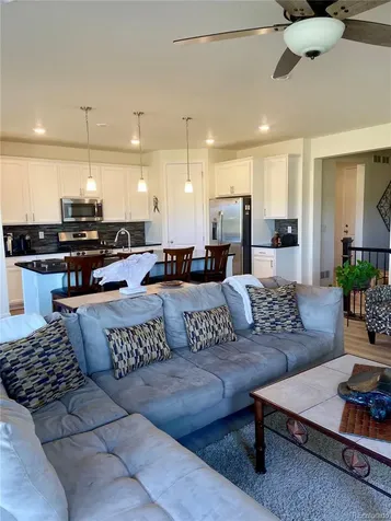 1364 Sumac Avenue Elizabeth CO 80107