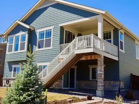 1364 Sumac Avenue Elizabeth CO 80107