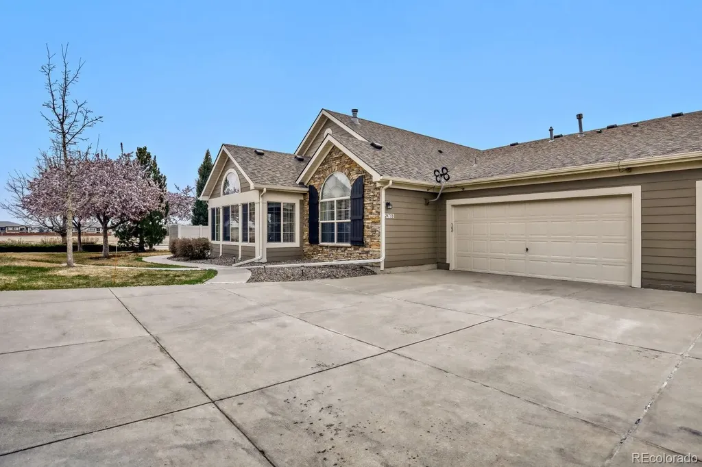2473 Santa Fe Drive Longmont CO 80504