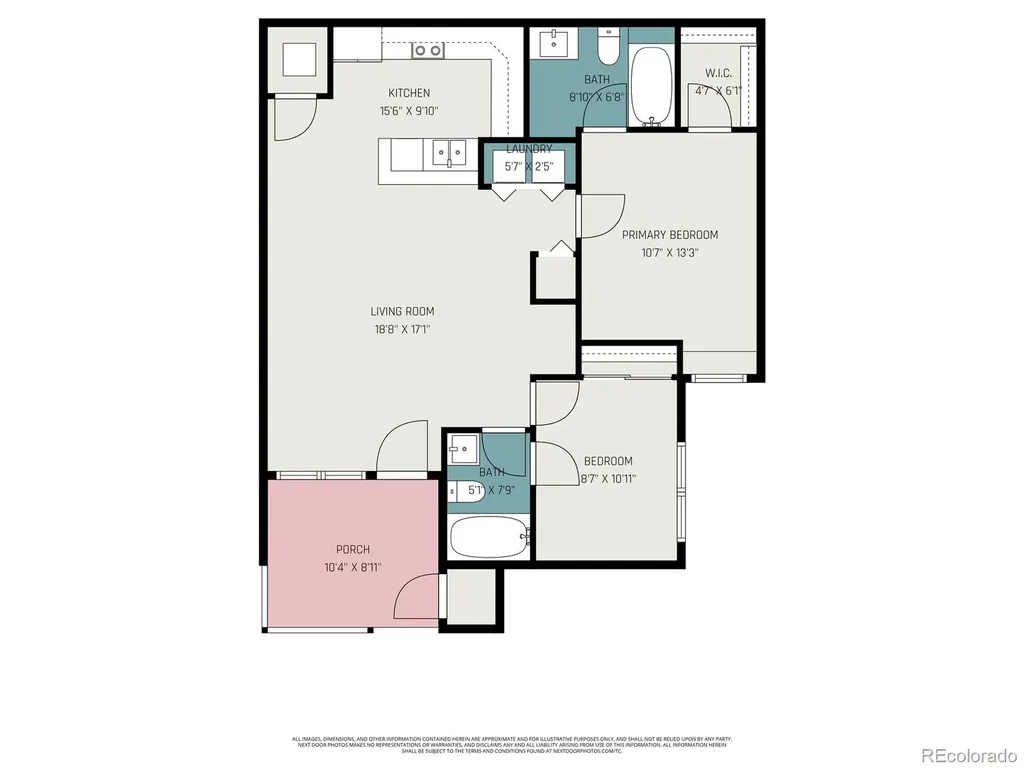 14297 E Grand Drive Aurora CO 80015