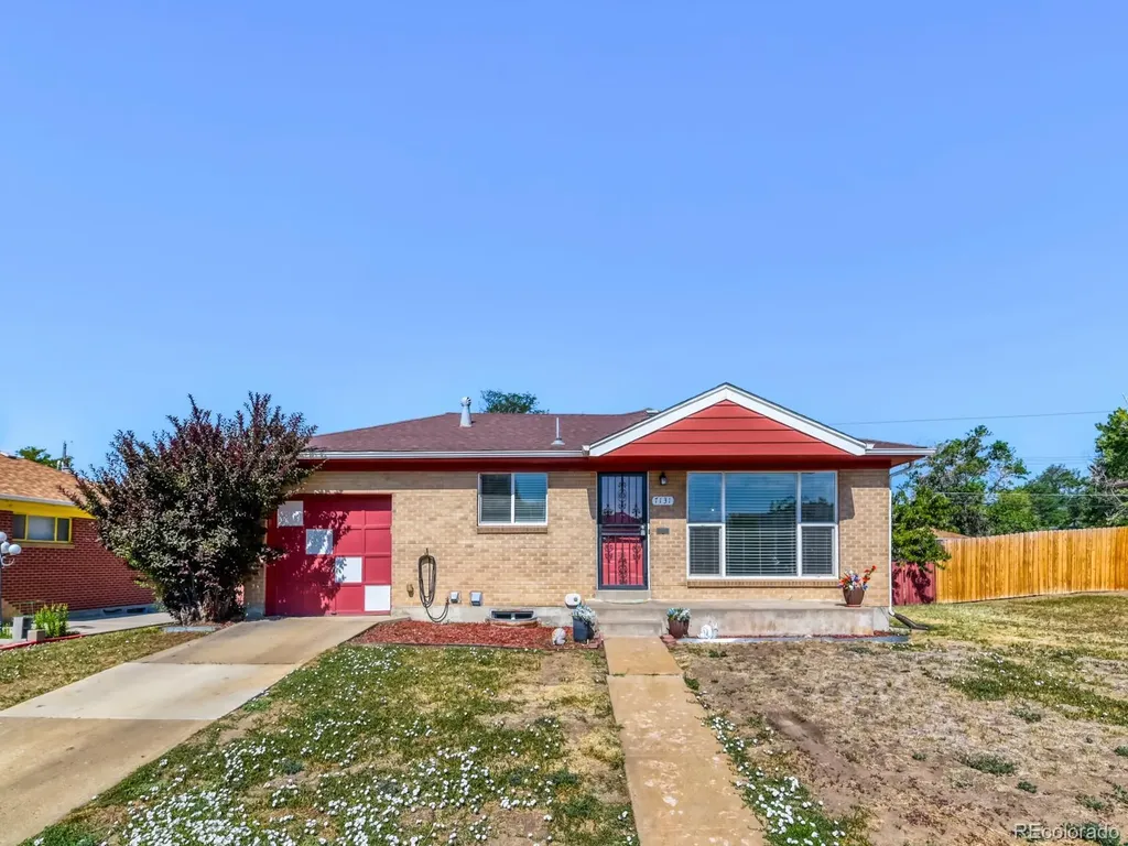 7131 Kalamath Street Denver CO 80221