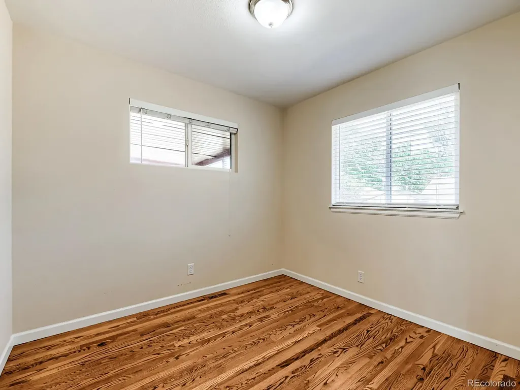 7131 Kalamath Street Denver CO 80221