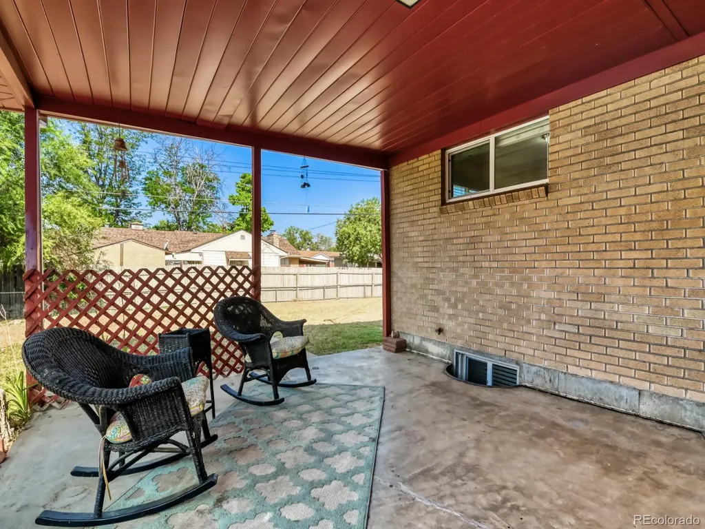 7131 Kalamath Street Denver CO 80221