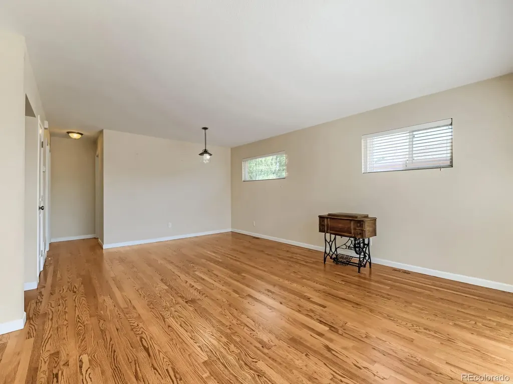 7131 Kalamath Street Denver CO 80221