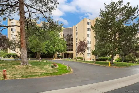 13601 E Marina Drive Aurora CO 80014