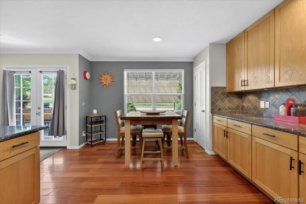 4646 Sunridge Terrace Drive Castle Rock CO 80109