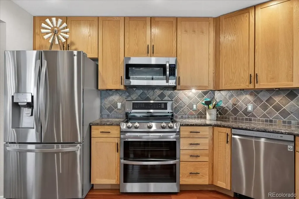 4646 Sunridge Terrace Drive Castle Rock CO 80109