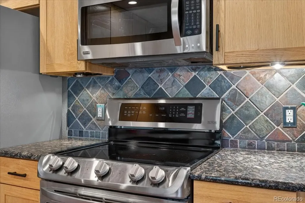 4646 Sunridge Terrace Drive Castle Rock CO 80109