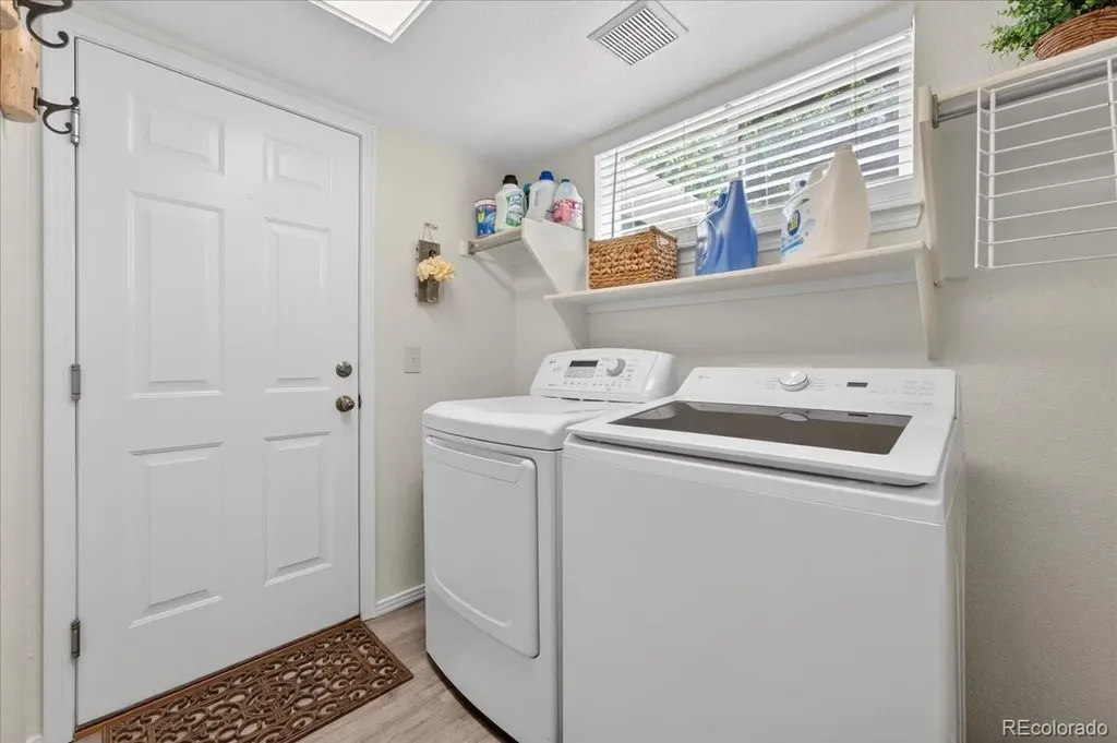 4646 Sunridge Terrace Drive Castle Rock CO 80109