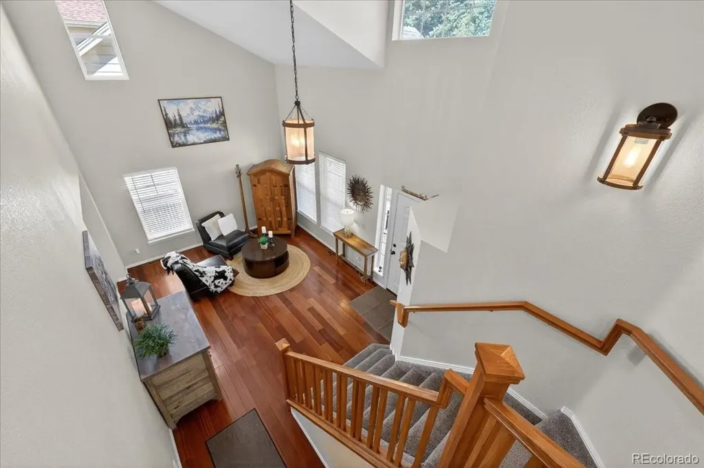 4646 Sunridge Terrace Drive Castle Rock CO 80109