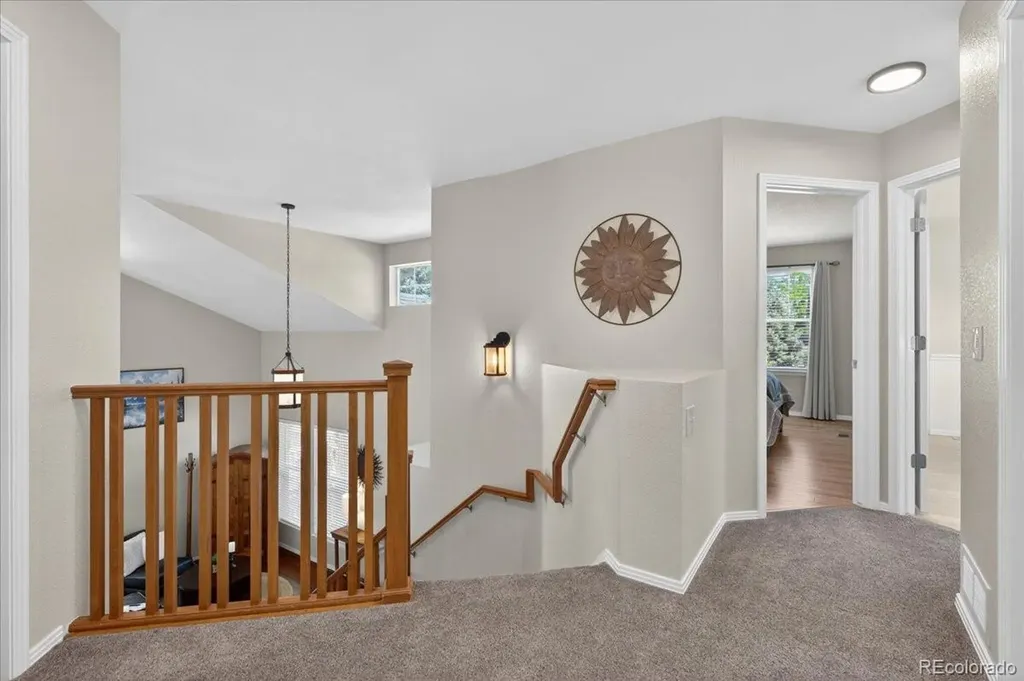 4646 Sunridge Terrace Drive Castle Rock CO 80109
