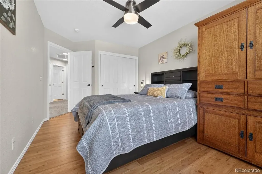 4646 Sunridge Terrace Drive Castle Rock CO 80109