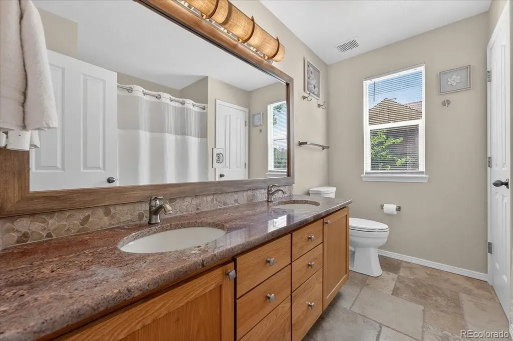 4646 Sunridge Terrace Drive Castle Rock CO 80109