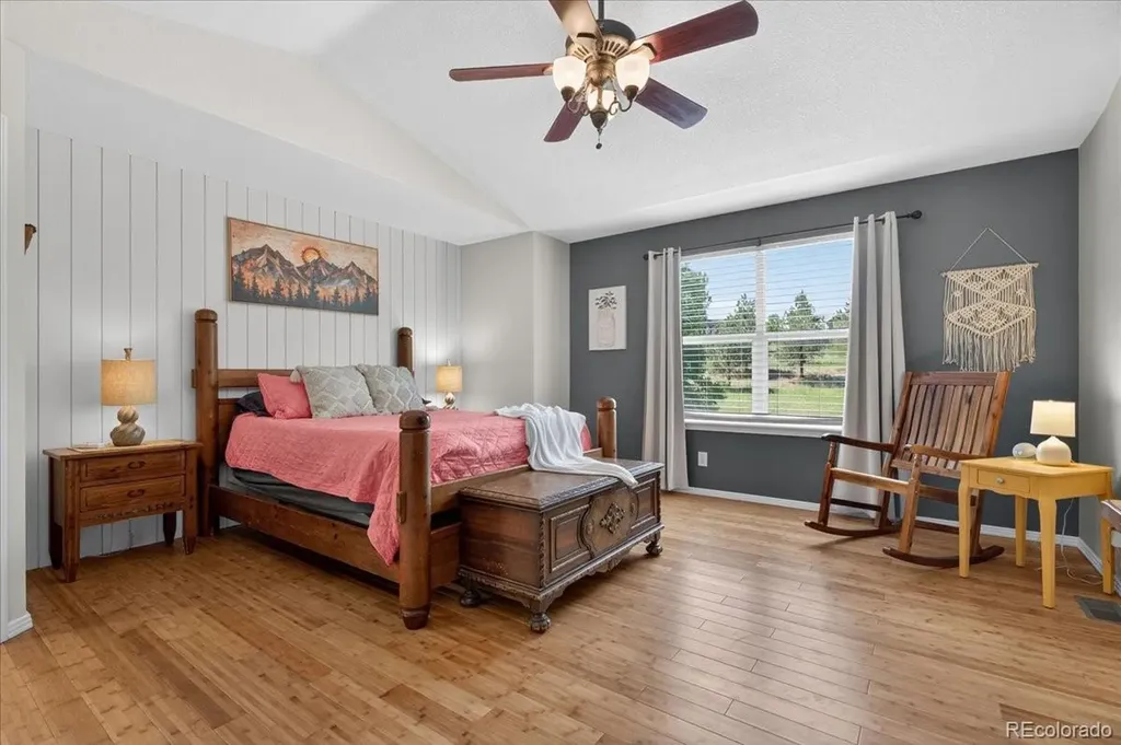 4646 Sunridge Terrace Drive Castle Rock CO 80109