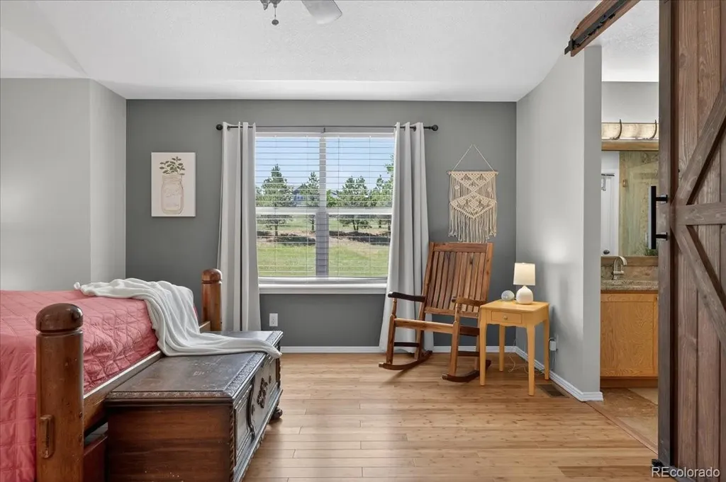 4646 Sunridge Terrace Drive Castle Rock CO 80109