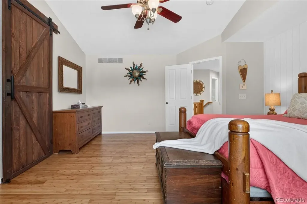 4646 Sunridge Terrace Drive Castle Rock CO 80109