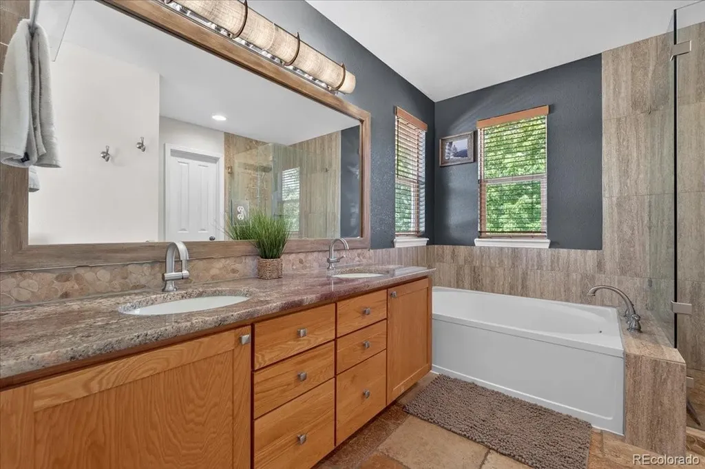 4646 Sunridge Terrace Drive Castle Rock CO 80109